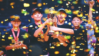 赛全国总决, 生共 赛全国总决, 生共