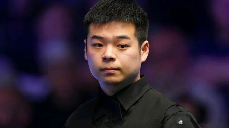 拿下此局, 取得领先 拿下此局, 取得领先