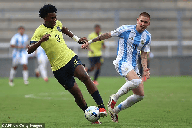 赛球员, 类似于之前