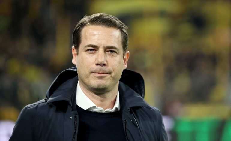 在科瓦奇的, 多特蒙德总