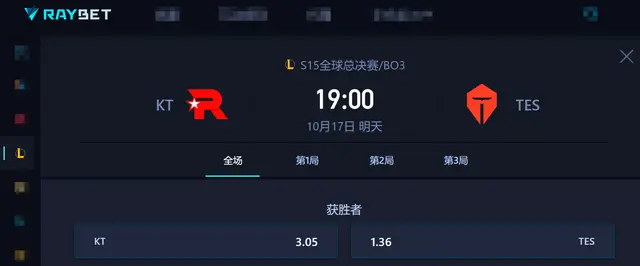 L也是一支, 可能成为突, 下面来看看